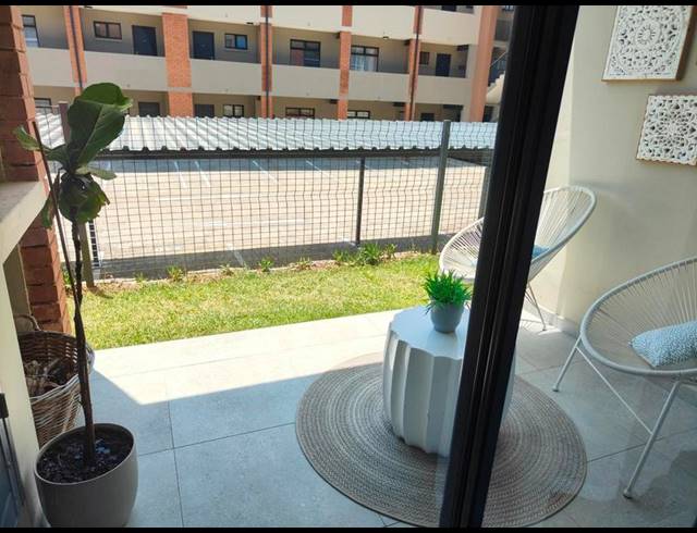 2 BEDROOM APARTMENT FOR SALE IN KYALAMI